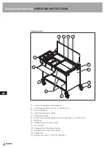 Preview for 60 page of Blanco ARW 10x6 Original Operating Instructions