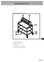 Предварительный просмотр 61 страницы Blanco ARW 10x6 Original Operating Instructions