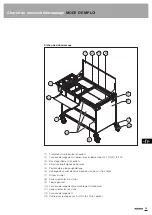 Предварительный просмотр 101 страницы Blanco ARW 10x6 Original Operating Instructions