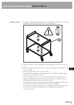 Предварительный просмотр 103 страницы Blanco ARW 10x6 Original Operating Instructions