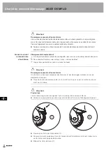 Предварительный просмотр 104 страницы Blanco ARW 10x6 Original Operating Instructions