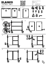 Предварительный просмотр 125 страницы Blanco ARW 10x6 Original Operating Instructions