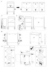 Предварительный просмотр 126 страницы Blanco ARW 10x6 Original Operating Instructions