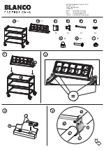 Предварительный просмотр 127 страницы Blanco ARW 10x6 Original Operating Instructions