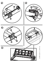 Предварительный просмотр 128 страницы Blanco ARW 10x6 Original Operating Instructions