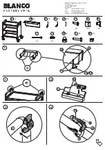 Предварительный просмотр 129 страницы Blanco ARW 10x6 Original Operating Instructions