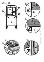 Предварительный просмотр 132 страницы Blanco ARW 10x6 Original Operating Instructions