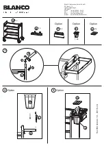 Предварительный просмотр 133 страницы Blanco ARW 10x6 Original Operating Instructions