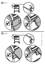 Предварительный просмотр 137 страницы Blanco ARW 10x6 Original Operating Instructions