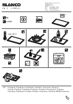 Предварительный просмотр 138 страницы Blanco ARW 10x6 Original Operating Instructions