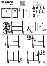 Предварительный просмотр 140 страницы Blanco ARW 10x6 Original Operating Instructions