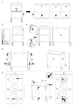 Предварительный просмотр 141 страницы Blanco ARW 10x6 Original Operating Instructions