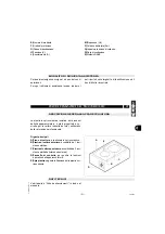 Предварительный просмотр 5 страницы Blanco BC CH 4200 Use And Installation  Manual