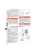 Предварительный просмотр 6 страницы Blanco BC CH 4200 Use And Installation  Manual