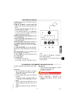 Предварительный просмотр 9 страницы Blanco BC CH 4200 Use And Installation  Manual