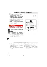 Предварительный просмотр 26 страницы Blanco BC CH 4200 Use And Installation  Manual