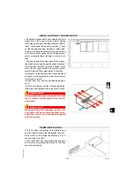 Предварительный просмотр 31 страницы Blanco BC CH 4200 Use And Installation  Manual