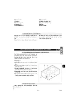 Предварительный просмотр 37 страницы Blanco BC CH 4200 Use And Installation  Manual