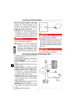 Предварительный просмотр 38 страницы Blanco BC CH 4200 Use And Installation  Manual