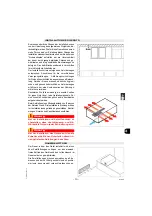 Предварительный просмотр 47 страницы Blanco BC CH 4200 Use And Installation  Manual