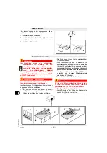 Предварительный просмотр 48 страницы Blanco BC CH 4200 Use And Installation  Manual