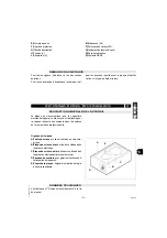 Предварительный просмотр 53 страницы Blanco BC CH 4200 Use And Installation  Manual