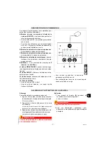 Предварительный просмотр 57 страницы Blanco BC CH 4200 Use And Installation  Manual