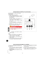 Предварительный просмотр 58 страницы Blanco BC CH 4200 Use And Installation  Manual