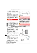 Предварительный просмотр 70 страницы Blanco BC CH 4200 Use And Installation  Manual