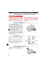 Preview for 78 page of Blanco BC CH 4200 Use And Installation  Manual