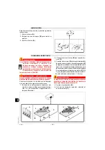 Предварительный просмотр 80 страницы Blanco BC CH 4200 Use And Installation  Manual