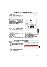 Предварительный просмотр 89 страницы Blanco BC CH 4200 Use And Installation  Manual