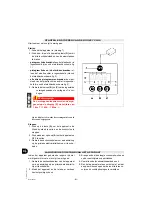 Предварительный просмотр 90 страницы Blanco BC CH 4200 Use And Installation  Manual