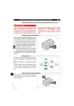 Предварительный просмотр 94 страницы Blanco BC CH 4200 Use And Installation  Manual