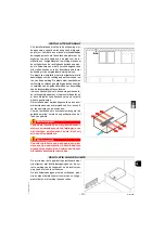 Предварительный просмотр 95 страницы Blanco BC CH 4200 Use And Installation  Manual