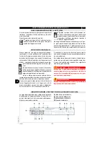 Preview for 4 page of Blanco BC PC 4200 Use And Installation  Manual