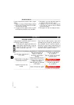 Preview for 14 page of Blanco BC PC 4200 Use And Installation  Manual