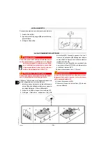 Предварительный просмотр 18 страницы Blanco BC PC 4200 Use And Installation  Manual