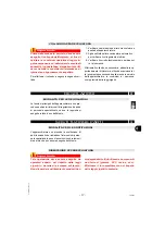 Preview for 19 page of Blanco BC PC 4200 Use And Installation  Manual