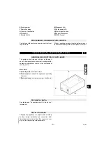 Предварительный просмотр 23 страницы Blanco BC PC 4200 Use And Installation  Manual