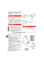 Предварительный просмотр 24 страницы Blanco BC PC 4200 Use And Installation  Manual