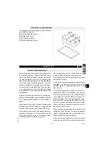 Preview for 25 page of Blanco BC PC 4200 Use And Installation  Manual