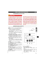 Preview for 27 page of Blanco BC PC 4200 Use And Installation  Manual