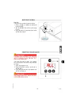 Preview for 29 page of Blanco BC PC 4200 Use And Installation  Manual