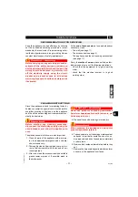 Preview for 31 page of Blanco BC PC 4200 Use And Installation  Manual