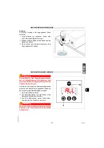 Предварительный просмотр 47 страницы Blanco BC PC 4200 Use And Installation  Manual