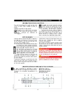 Preview for 58 page of Blanco BC PC 4200 Use And Installation  Manual