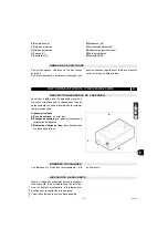 Preview for 59 page of Blanco BC PC 4200 Use And Installation  Manual