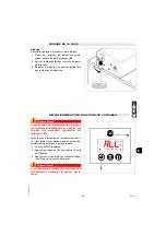 Предварительный просмотр 65 страницы Blanco BC PC 4200 Use And Installation  Manual