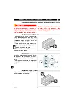 Preview for 70 page of Blanco BC PC 4200 Use And Installation  Manual